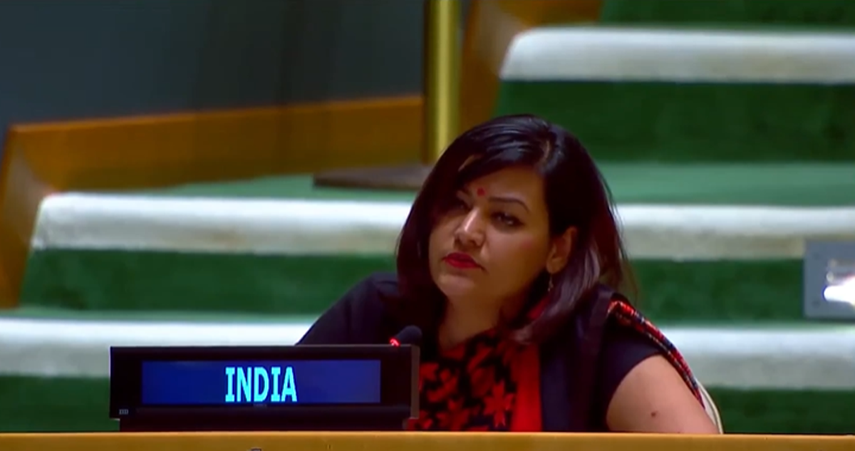 India and Pakistan military operations news