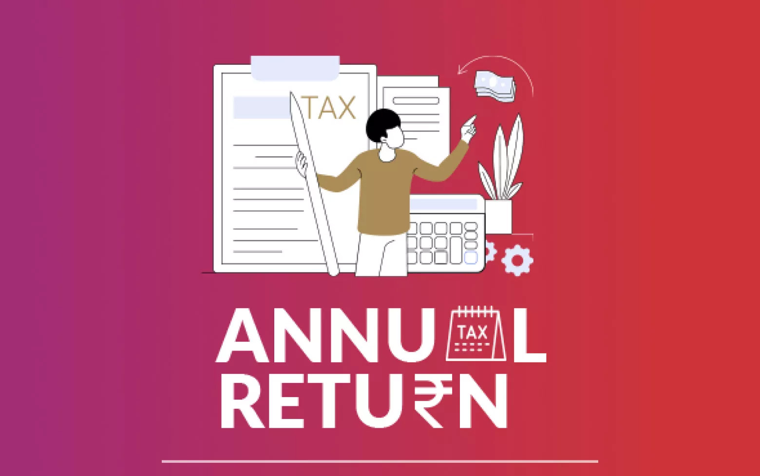 Changes to GSTR-9 form announced by CBIC