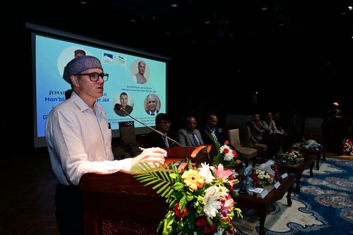 Gulmarg Tourism Stakeholders Meeting