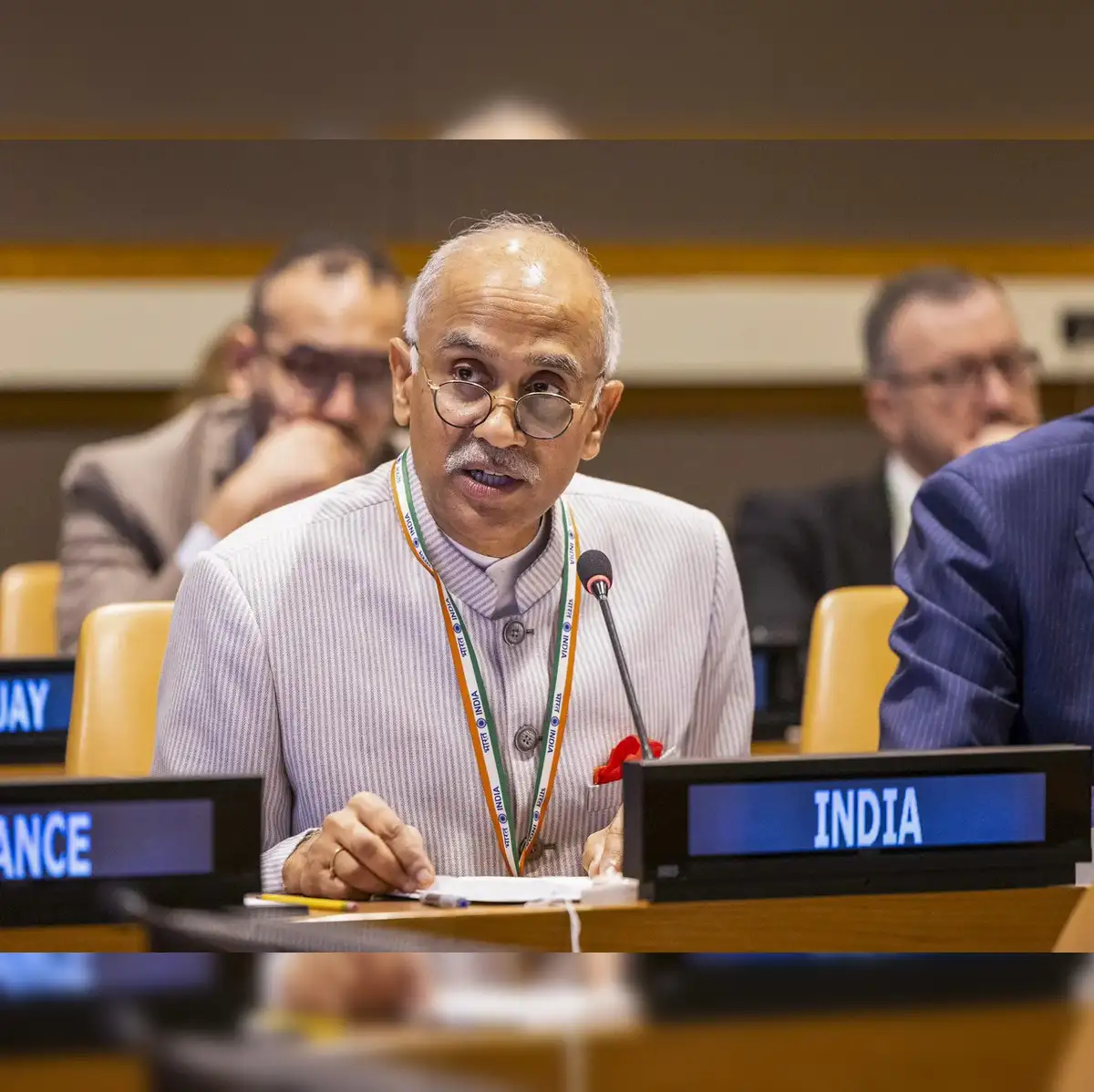 India calls for action against LeT and JeM in Afghanistan