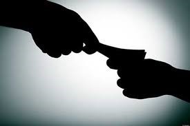 ACB officials arrest two power department officials in Srinagar for bribery